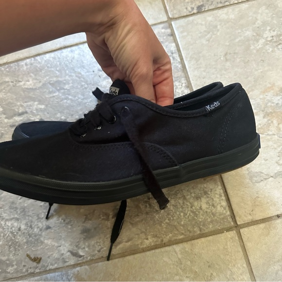 Womens Keds Champion Shoes - Picture 4 of 6